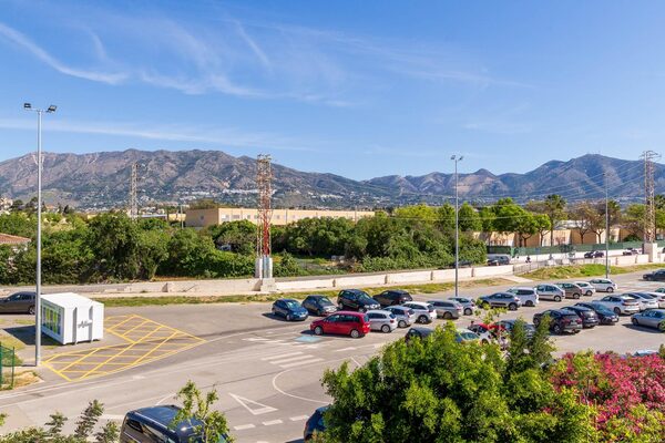 Penthouse in Mijas, Spain, 81m² - image 13