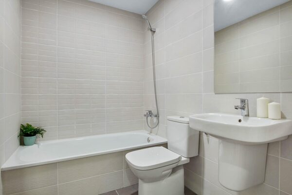 Penthouse in Mijas, Spain, 81m² - image 21