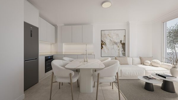 Пентхаус в Торрев'єха, Іспанія, 36м² - зображення 10