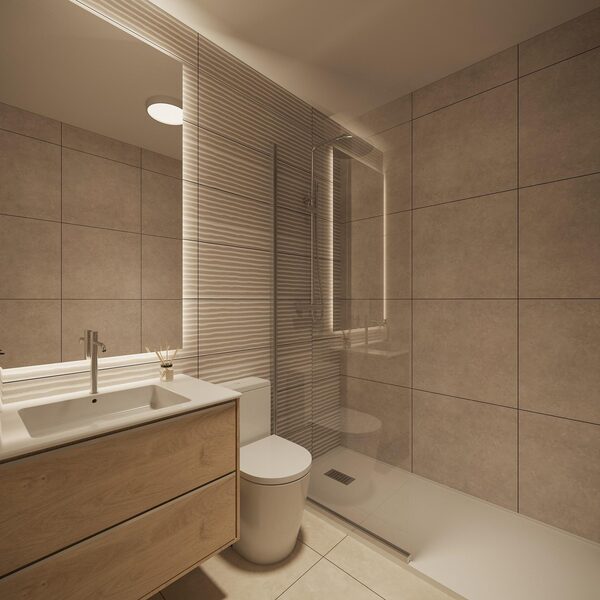 Квартира в Торрев'єха, Іспанія, 36м² - зображення 10