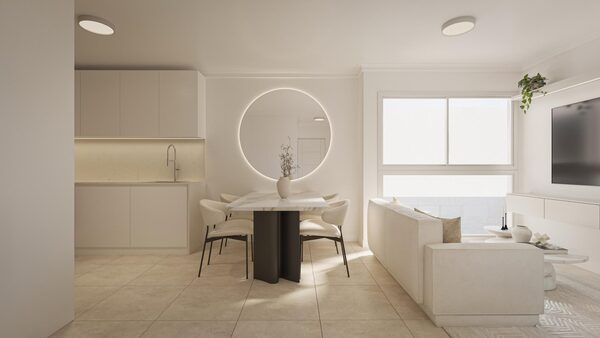 Квартира в Торрев'єха, Іспанія, 27м² - зображення 8