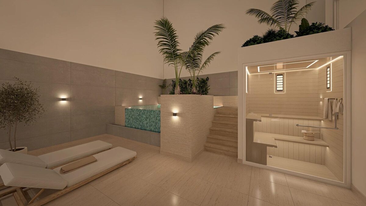 Квартира, 27м² в Торрев'єха, Іспанія [ID: 0137-N9958]