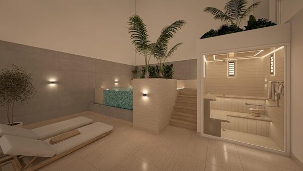 Квартира в Торрев'єха, Іспанія, 27м² - зображення 13
