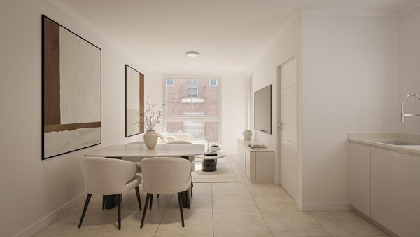 Квартира в Торрев'єха, Іспанія, 45м² - зображення 10