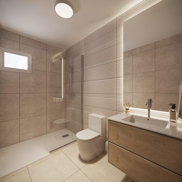 Квартира в Торрев'єха, Іспанія, 45м² - зображення 12