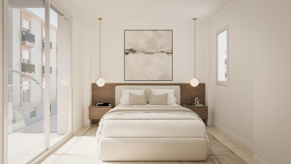 Квартира в Торрев'єха, Іспанія, 45м² - зображення 11
