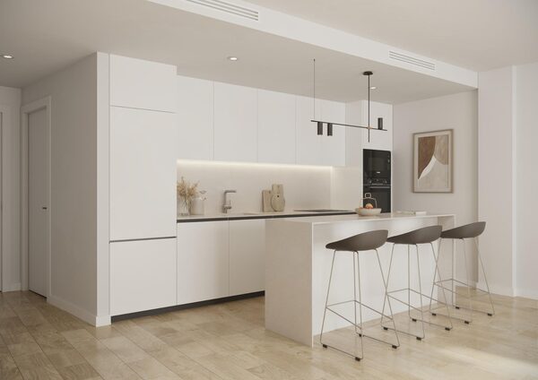Квартира в Сан-Педро-де-Алькантара, Іспанія, 150м² - зображення 8