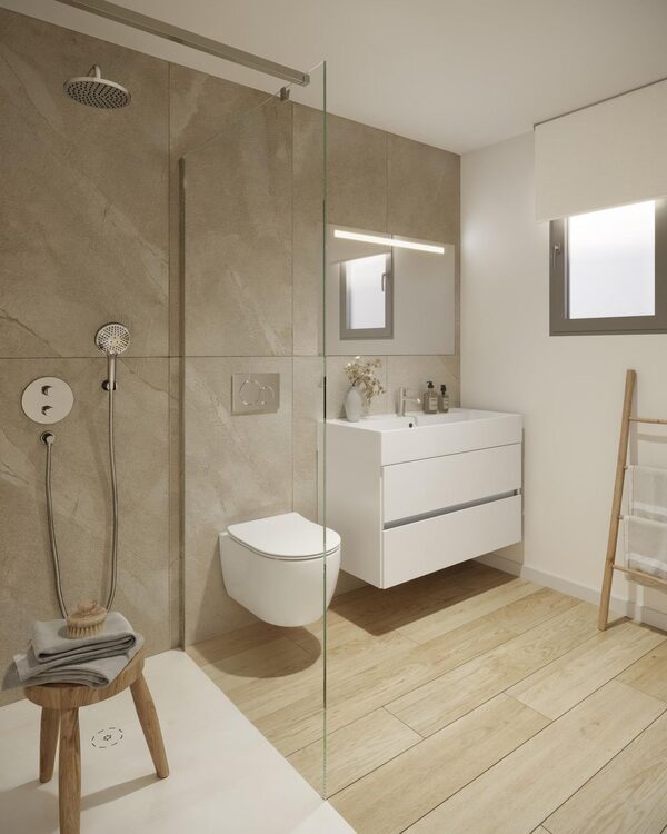 Квартира в Сан-Педро-де-Алькантара, Іспанія, 150м² - зображення 10