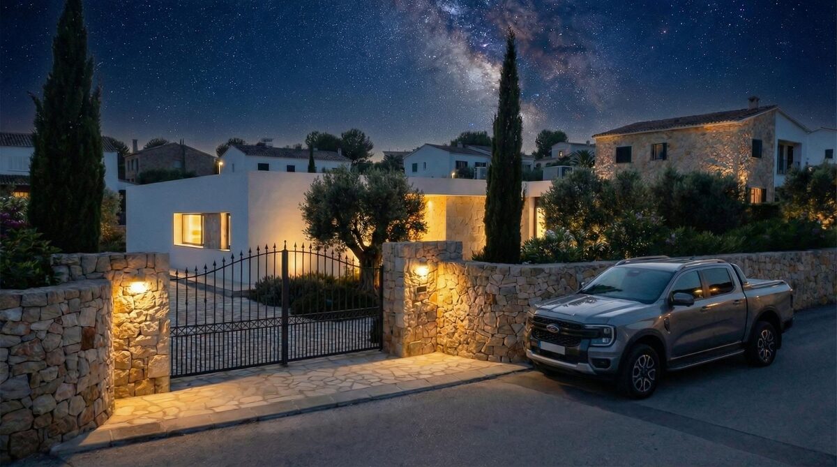 Вілла з 3 спальнями, 140м² в Аспе, Іспанія [ID: 0137-N9956]