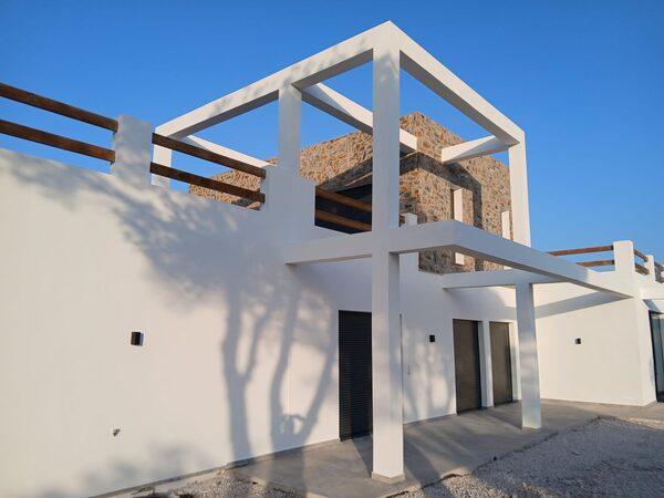 Вілла в Піносо, Іспанія, 283м² - зображення 2