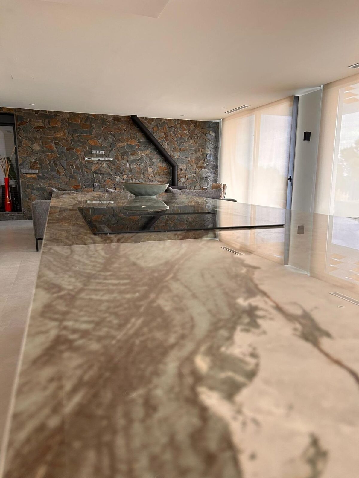Вілла з 4 спальнями, 283м² в Піносо, Іспанія [ID: 0137-N9954]