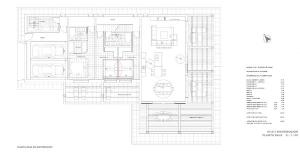 Вілла в Піносо, Іспанія, 283м² - зображення 46