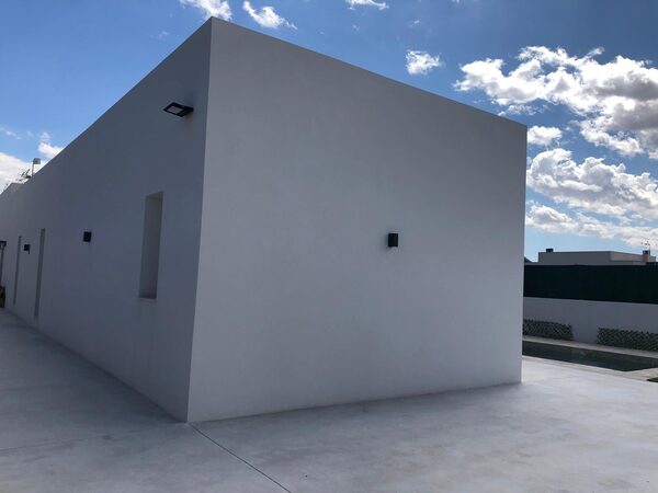 Вілла в Аспе, Іспанія, 148м² - зображення 20