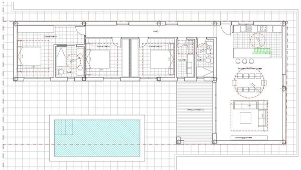 Вілла в Аспе, Іспанія, 148м² - зображення 8
