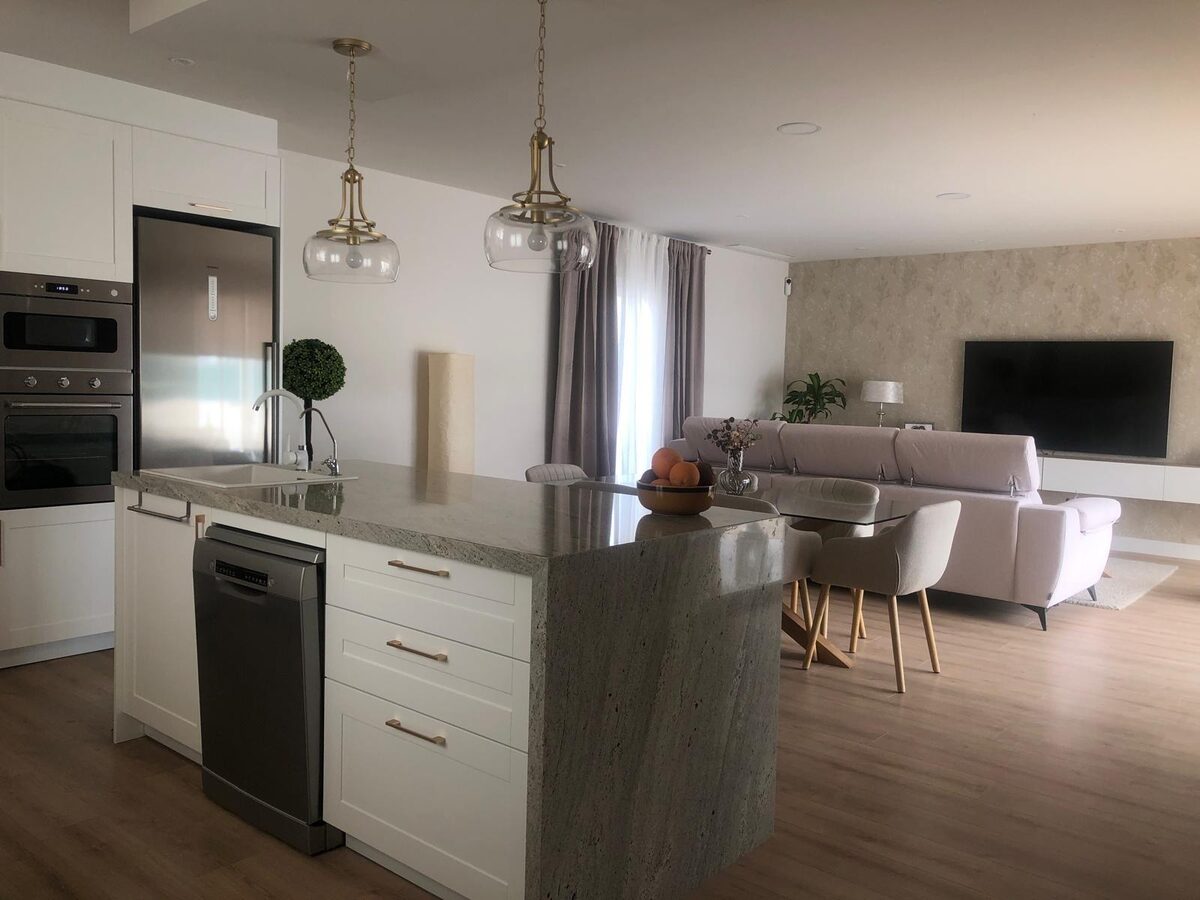 Вілла з 3 спальнями, 148м² в Аспе, Іспанія [ID: 0137-N9955]