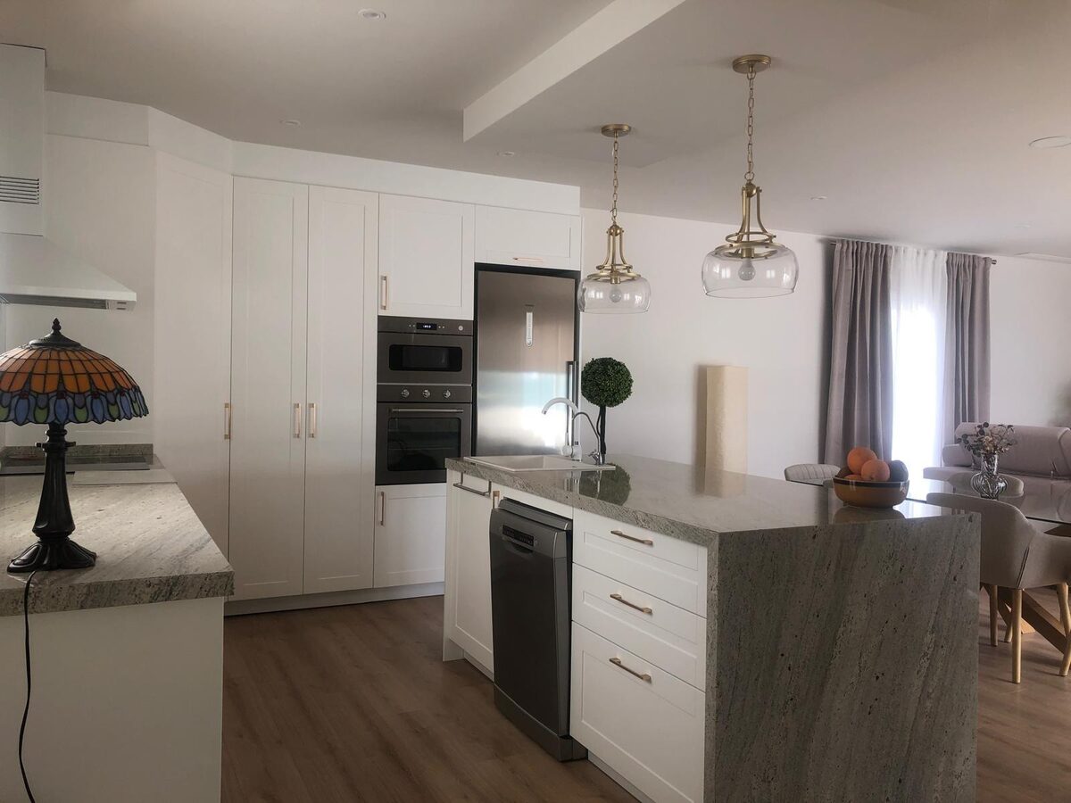 Вілла з 3 спальнями, 148м² в Аспе, Іспанія [ID: 0137-N9955]