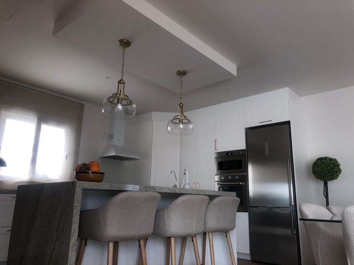 Вілла з 3 спальнями, 148м² в Аспе, Іспанія [ID: 0137-N9955]