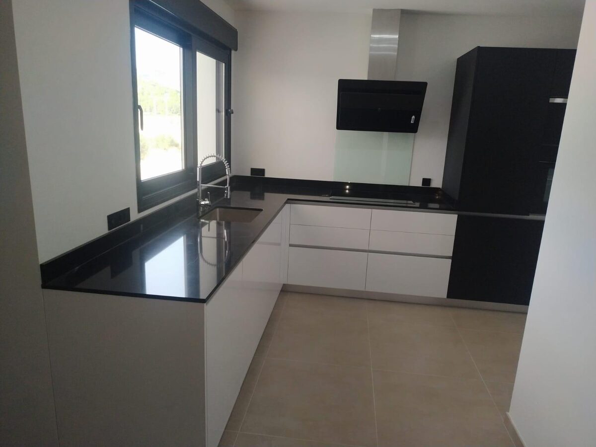 Вілла з 3 спальнями, 209м² в Піносо, Іспанія [ID: 0137-N9952]