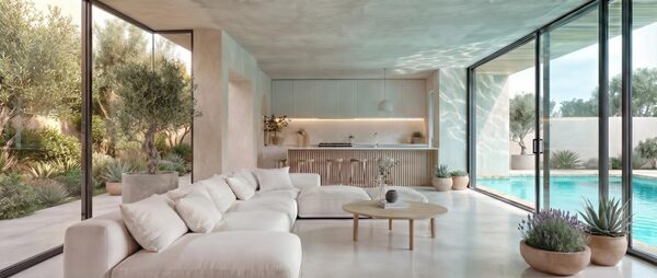 Вілла в Піносо, Іспанія, 265м² - зображення 4