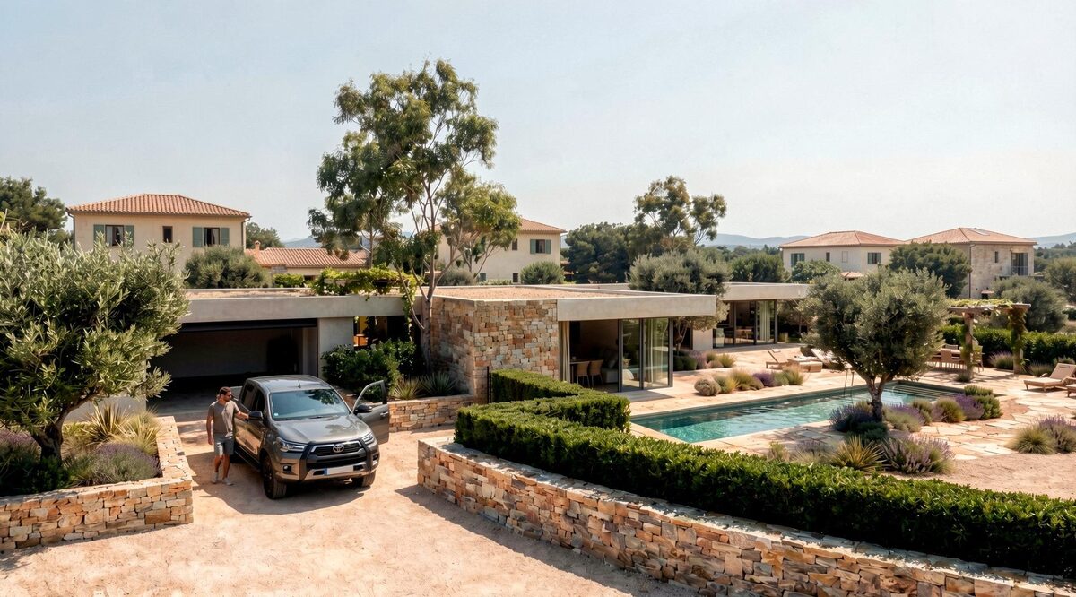 Вілла з 3 спальнями, 265м² в Піносо, Іспанія [ID: 0137-N9953]