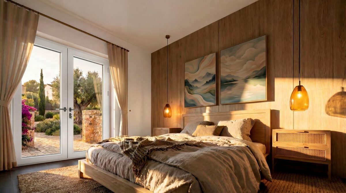 Вілла з 3 спальнями, 148м² в Піносо, Іспанія [ID: 0137-N9949]