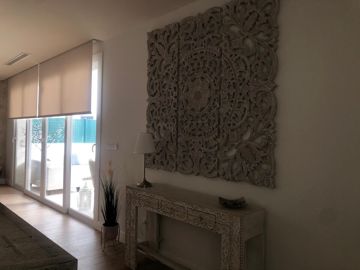 Вілла з 3 спальнями, 148м² в Піносо, Іспанія [ID: 0137-N9949]
