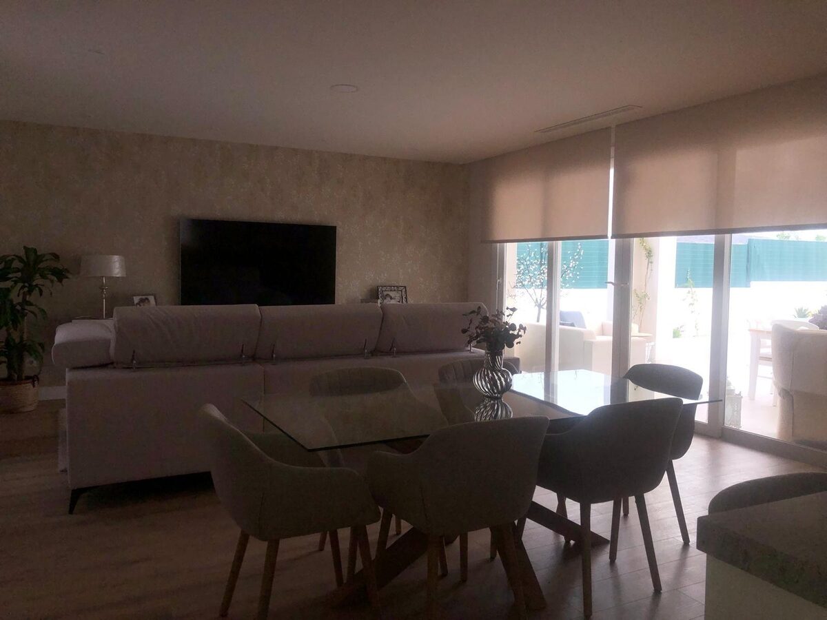 Вілла з 3 спальнями, 148м² в Піносо, Іспанія [ID: 0137-N9949]