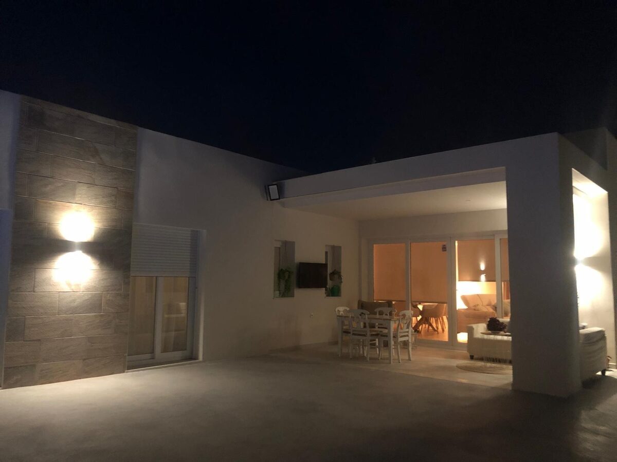 Вілла з 3 спальнями, 148м² в Піносо, Іспанія [ID: 0137-N9949]