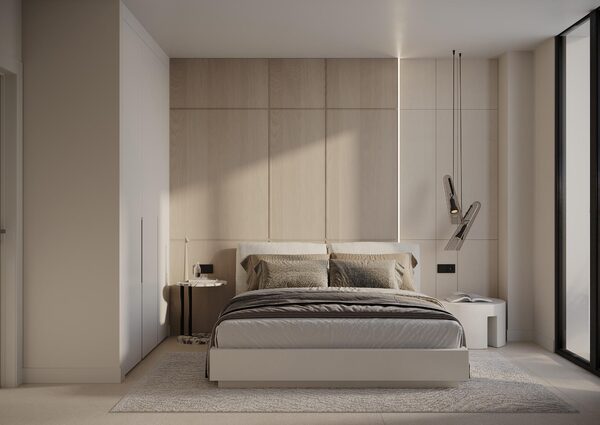 Пентхаус в Естепона, Іспанія, 114м² - зображення 16