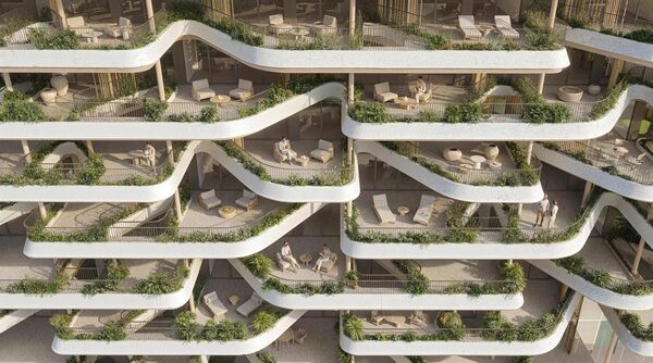 Квартира в Фуенхірола, Іспанія, 120м² - зображення 18