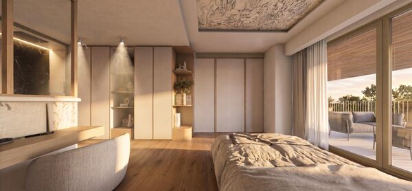 Квартира в Фуенхірола, Іспанія, 120м² - зображення 13