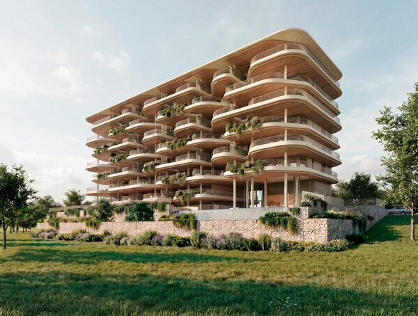 Квартира в Фуенхірола, Іспанія, 120м² - зображення 6