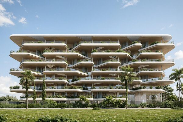 Квартира в Фуенхірола, Іспанія, 120м² - зображення 4