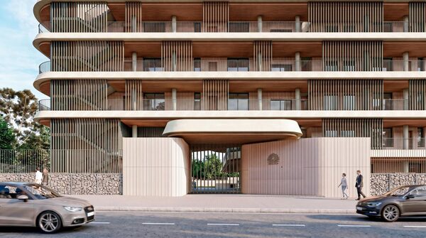 Квартира в Фуенхірола, Іспанія, 120м² - зображення 21
