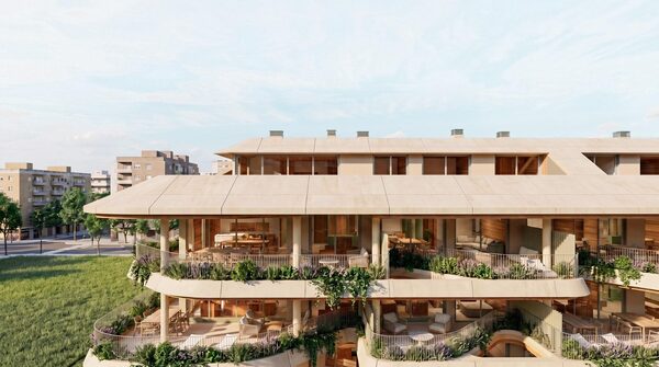 Пентхаус в Фуенхірола, Іспанія, 137м² - зображення 21