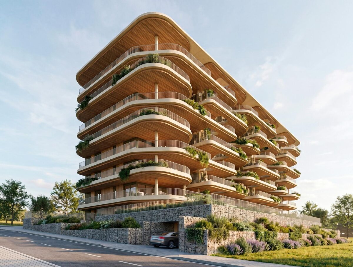 Пентхаус з 3 спальнями, 137м² в Фуенхірола, Іспанія [ID: 0137-SP1801]
