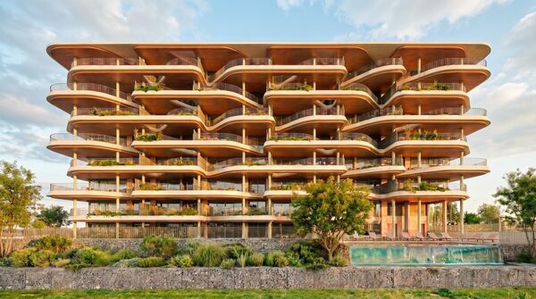 Пентхаус в Фуенхірола, Іспанія, 137м² - зображення 2