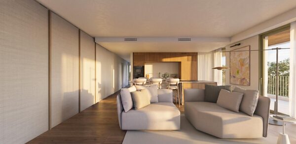 Пентхаус в Фуенхірола, Іспанія, 137м² - зображення 15