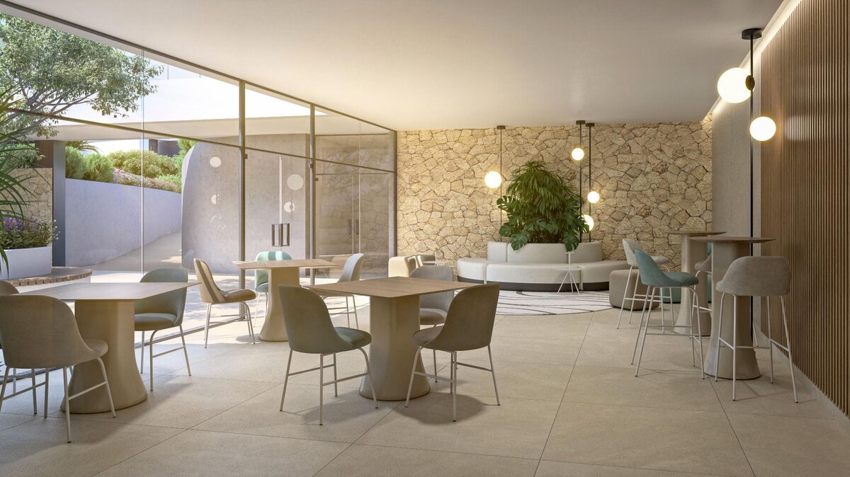 Квартира с 2 спальнями, 164м² в Эстепона, Испания [ID: 0137-SP1802]
