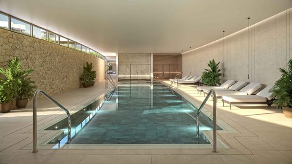 Квартира в Естепона, Іспанія, 164м² - зображення 7