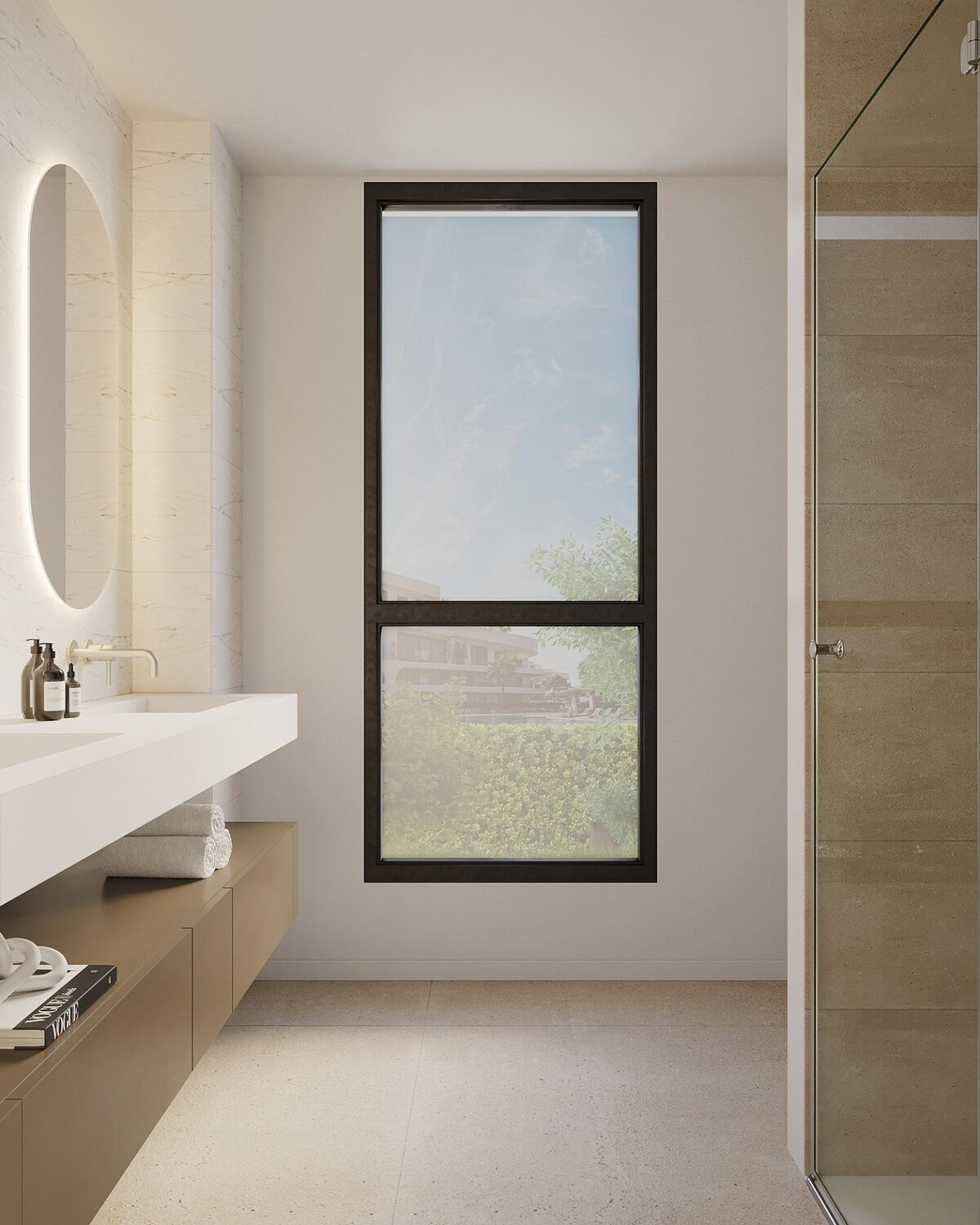Квартира с 2 спальнями, 164м² в Эстепона, Испания [ID: 0137-SP1802]