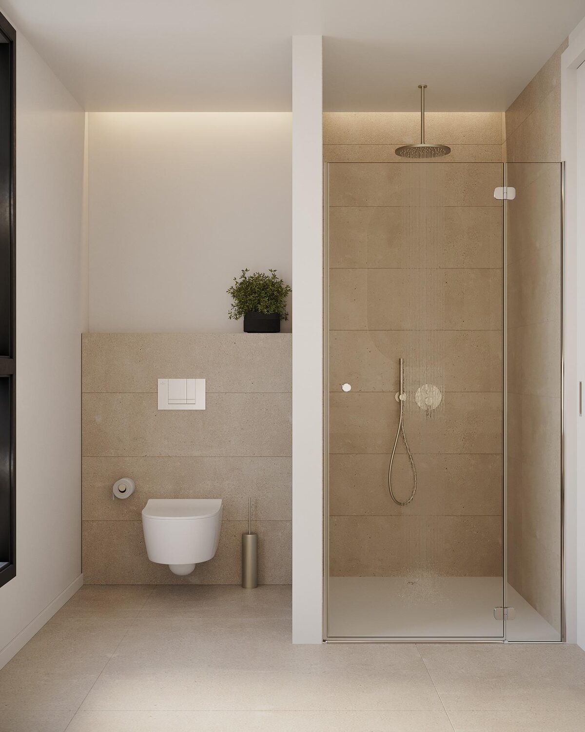 Квартира с 2 спальнями, 164м² в Эстепона, Испания [ID: 0137-SP1802]