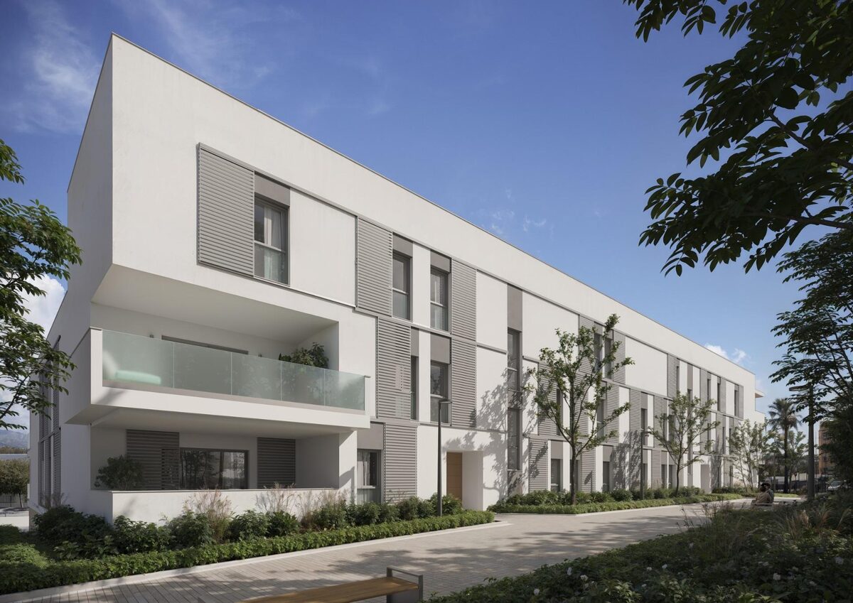 Квартира з 3 спальнями, 150м² в Сан-Педро-де-Алькантара, Іспанія [ID: 0137-SP1795]