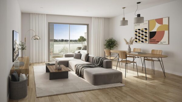 Квартира в Сан-Педро-де-Алькантара, Іспанія, 150м² - зображення 7