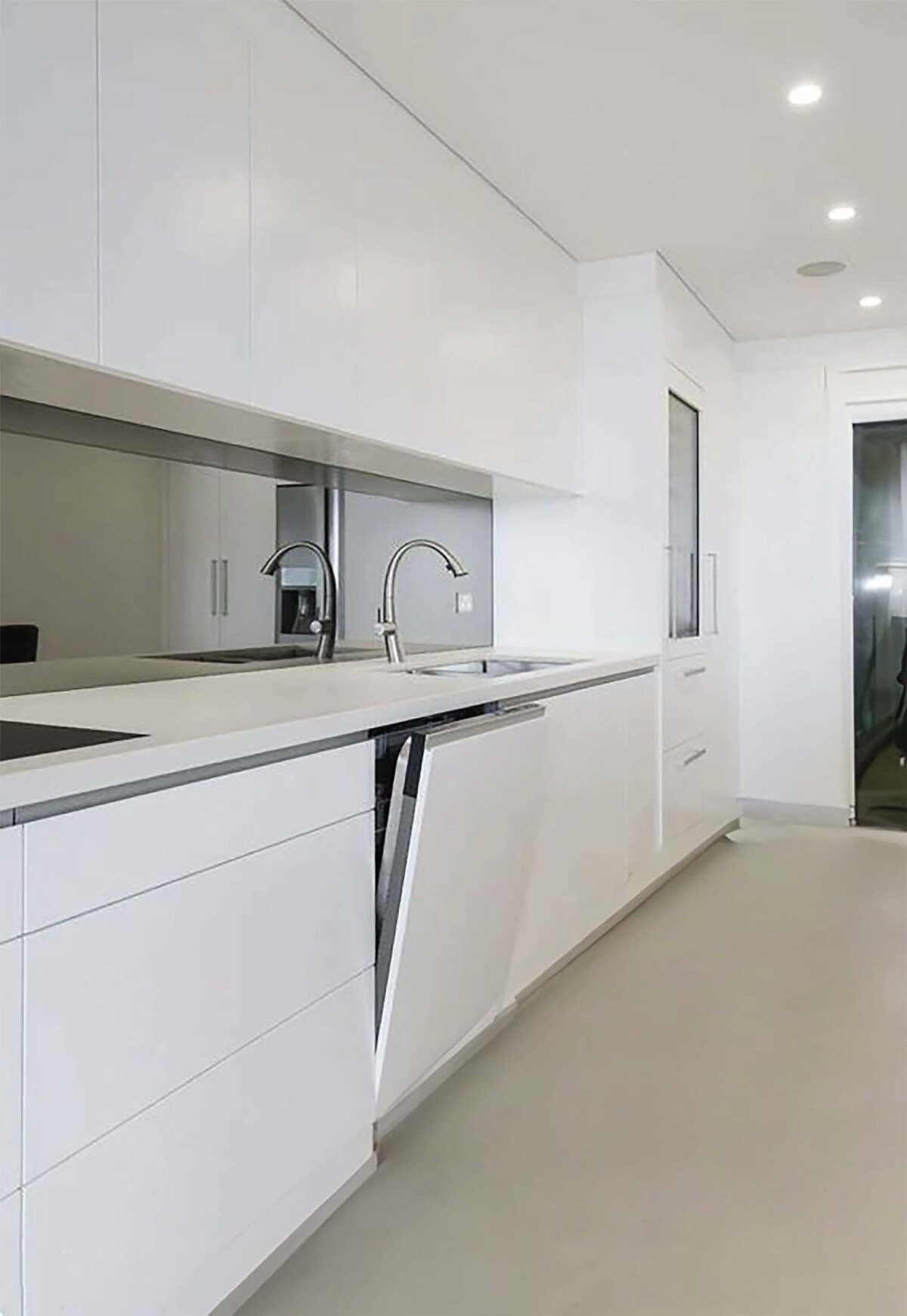 Квартира з 4 спальнями, 249м² в Рельєу, Іспанія [ID: 0137-SP1797]