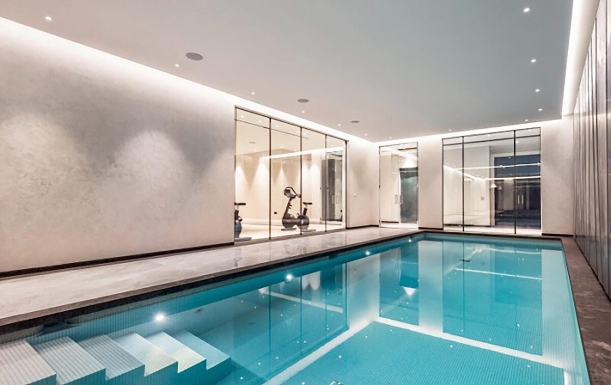 Квартира з 4 спальнями, 249м² в Рельєу, Іспанія [ID: 0137-SP1797]