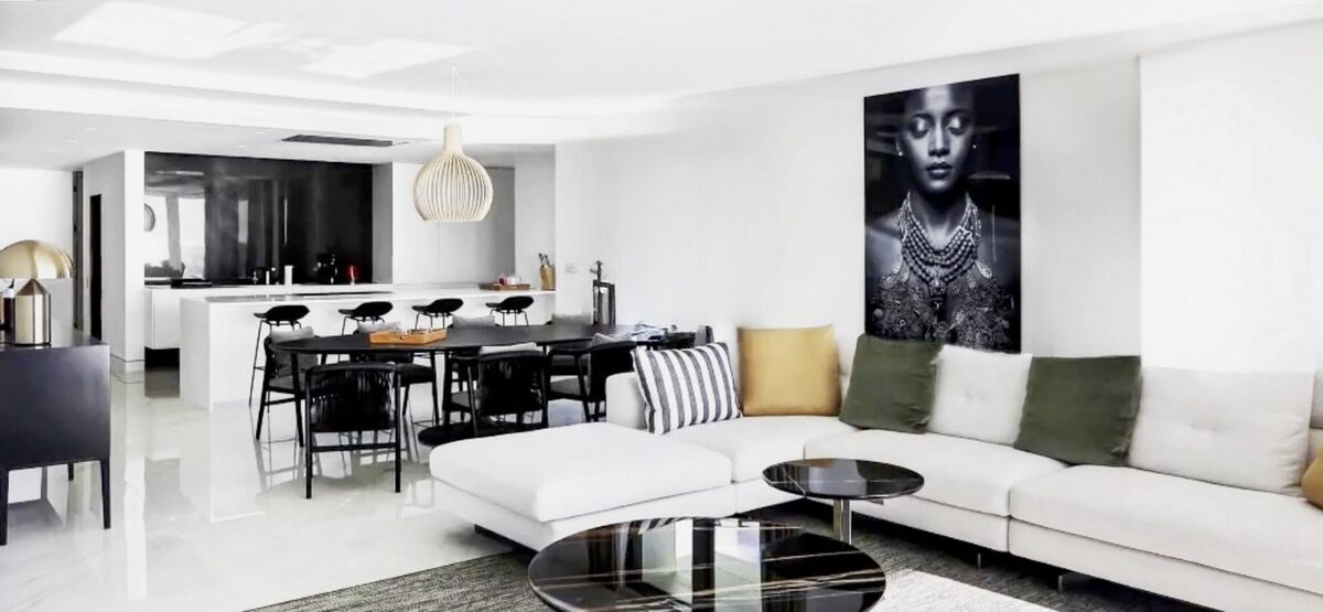 Квартира з 4 спальнями, 249м² в Рельєу, Іспанія [ID: 0137-SP1797]