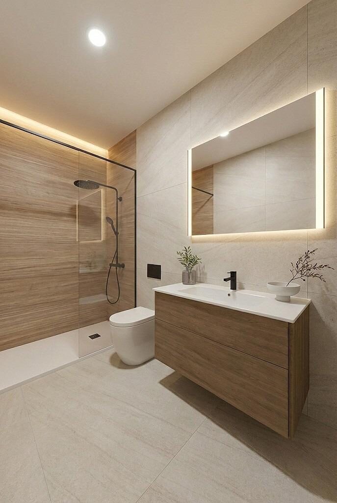 Квартира з 3 спальнями, 122м² в Беніхофар, Іспанія [ID: 0137-N9940]