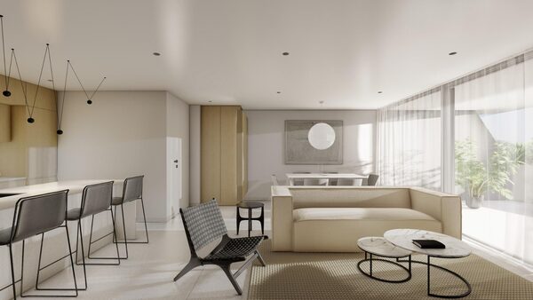 Пентхаус в Гуардамар-дель-Сегура, Іспанія, 83м² - зображення 17
