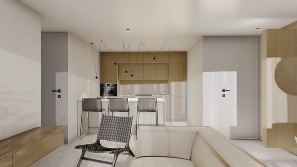 Пентхаус в Гуардамар-дель-Сегура, Іспанія, 83м² - зображення 14
